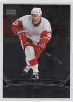 Tomas Holmstrom