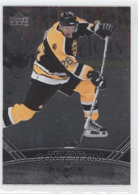 2006-07 Upper Deck Black Diamond - [Base] #89 - Brad Boyes