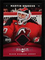 Martin Brodeur #/100