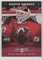 Martin Brodeur [Noted] #/100