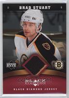 Brad Stuart #/100