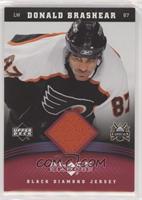 Donald Brashear #/100