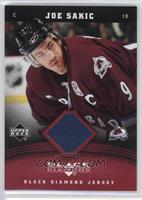 Joe Sakic #/100