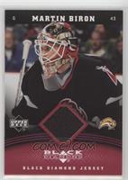 Martin Biron #/100