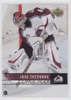 Jose Theodore