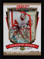 Dominik Hasek #/100