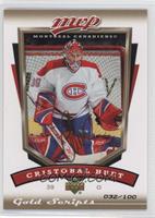 Cristobal Huet #/100