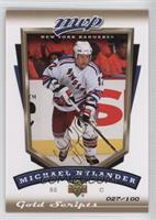 Michael Nylander #/100