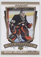 Ilya Bryzgalov #/100