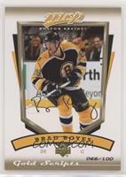 Brad Boyes #/100