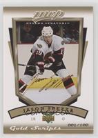 Jason Spezza #/100