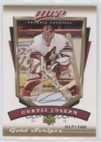 Curtis Joseph #/100