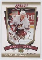 Mike Comrie #/100