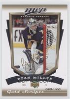 Ryan Miller #/100