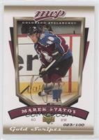 Marek Svatos #/100