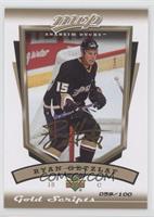 Ryan Getzlaf #/100