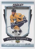 Steve Sullivan #/25