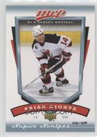 Brian Gionta #/25