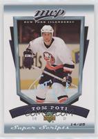 Tom Poti #/25