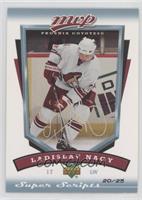 Ladislav Nagy #/25