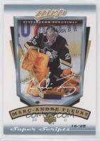 Marc-Andre Fleury #/25