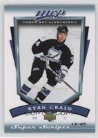 Ryan Craig #/25