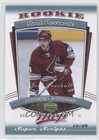 Joel Perrault #/25