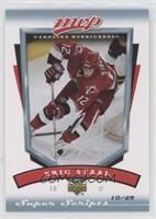 Eric Staal #/25