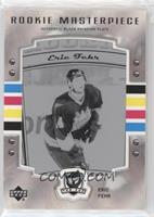 Eric Fehr #/1