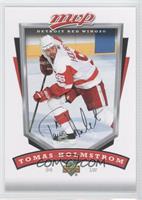 Tomas Holmstrom