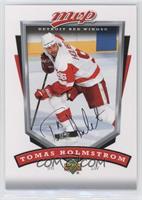 Tomas Holmstrom