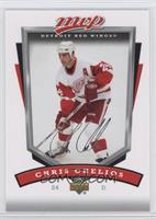 Chris Chelios