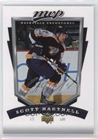 Scott Hartnell