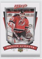 Martin Brodeur