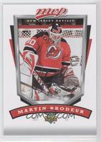 Martin Brodeur