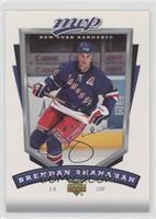 Brendan Shanahan [EX to NM]