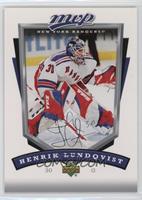 Henrik Lundqvist