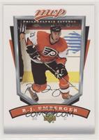 R.J. Umberger [Noted]