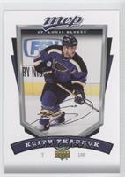 Keith Tkachuk