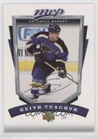 Keith Tkachuk [Good to VG‑EX]