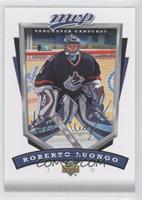 Roberto Luongo