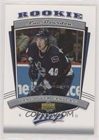 Luc Bourdon