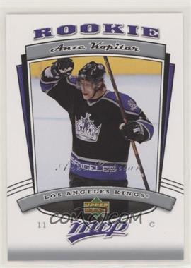 2006-07 Upper Deck MVP - [Base] #306 - Anze Kopitar