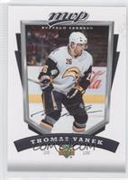 Thomas Vanek