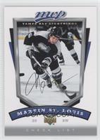 Martin St. Louis