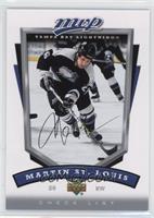 Martin St. Louis