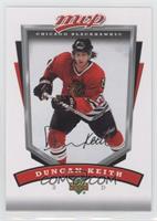 Duncan Keith