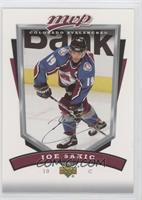 Joe Sakic