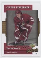 Shane Doan