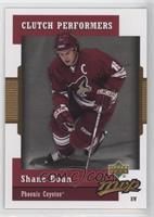 Shane Doan